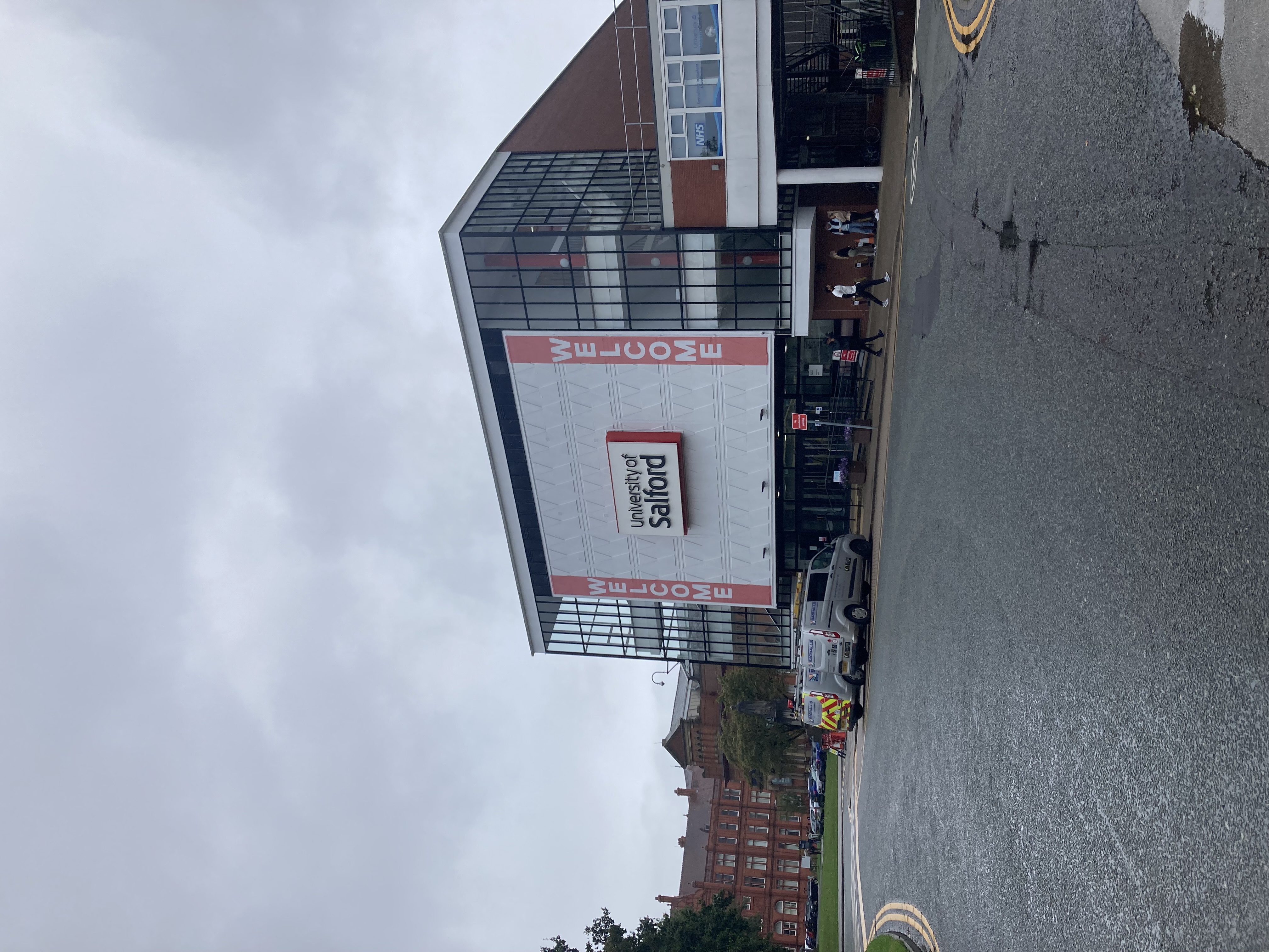 University of Salford