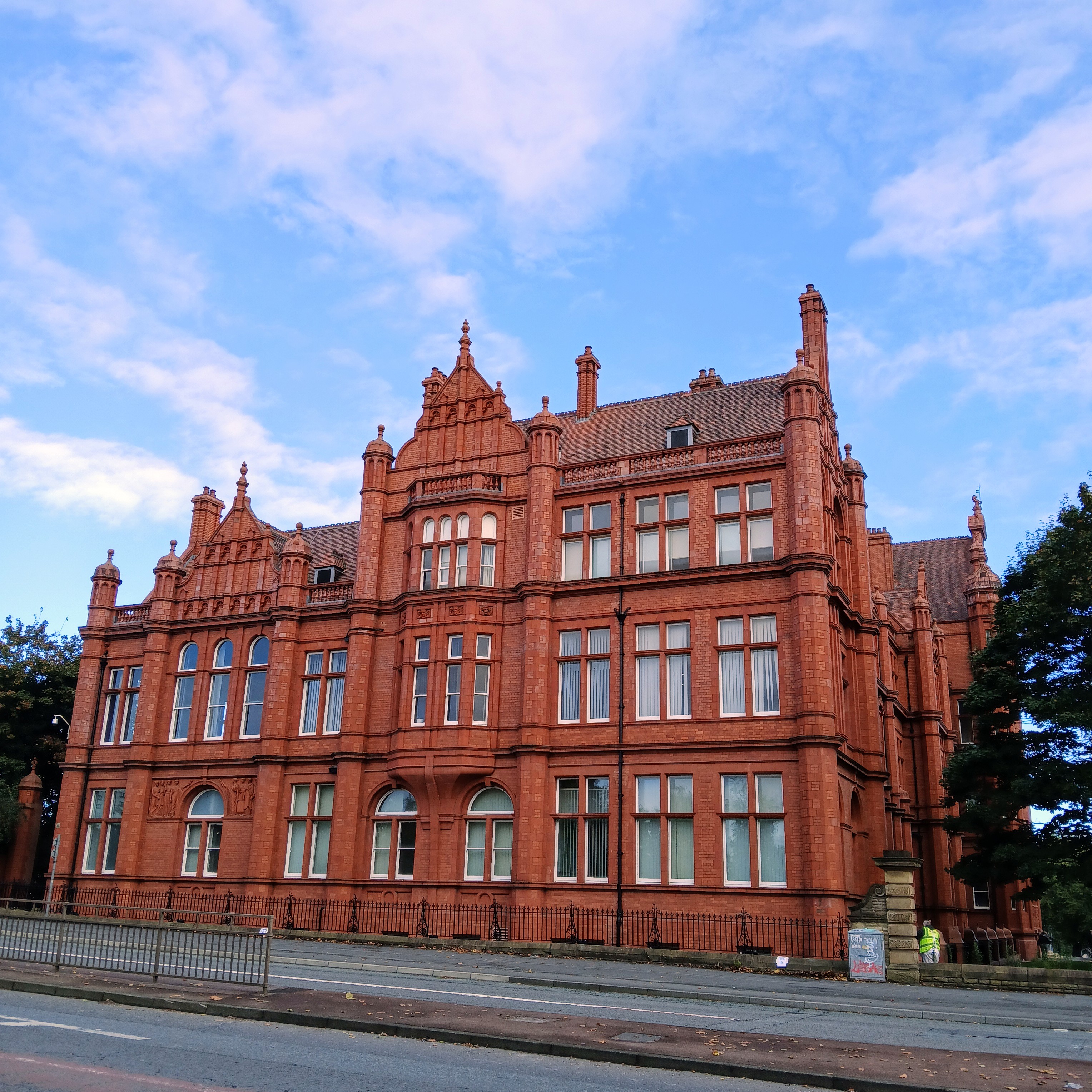 Henry Lord at His Best!