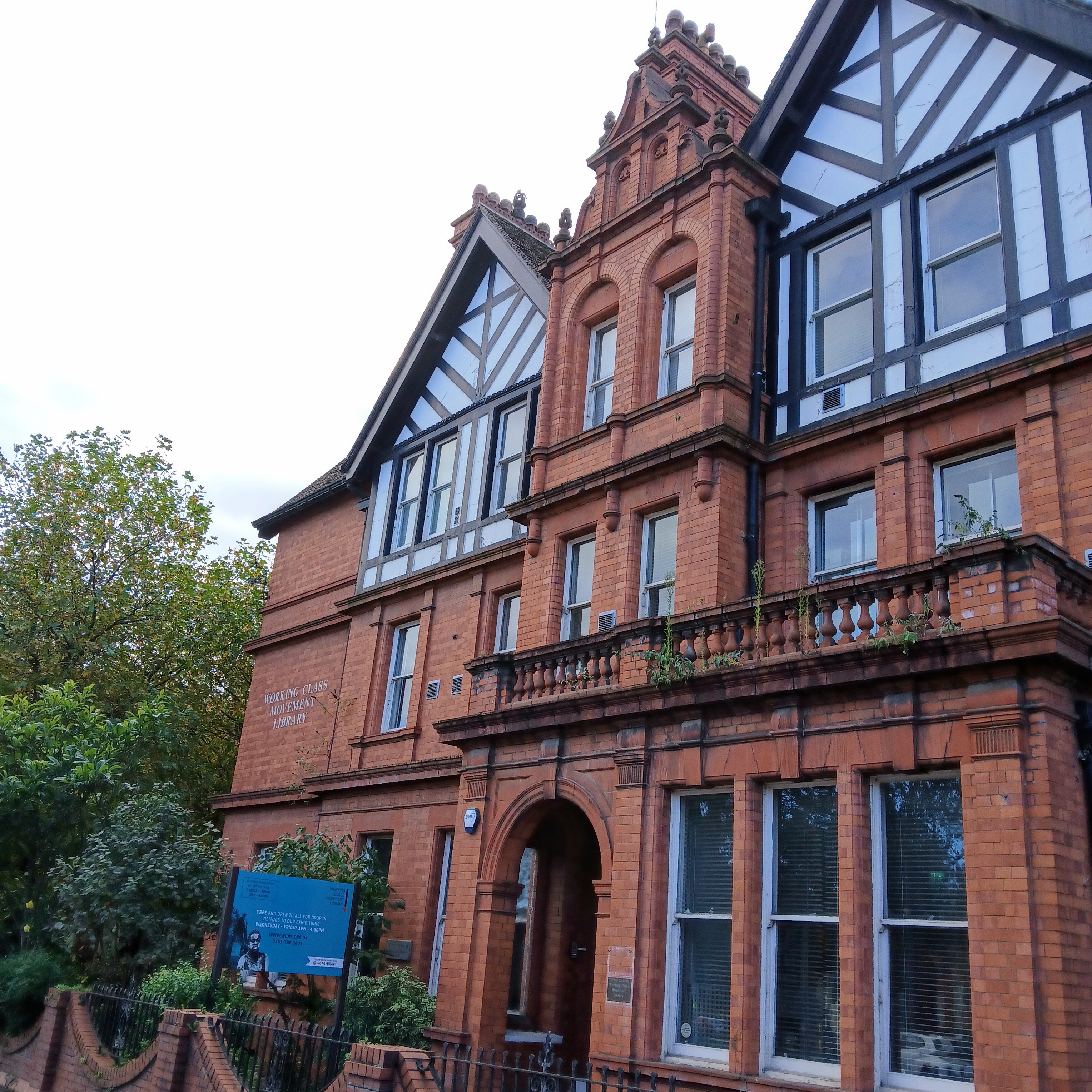 History for Ordinary People – or Working Class