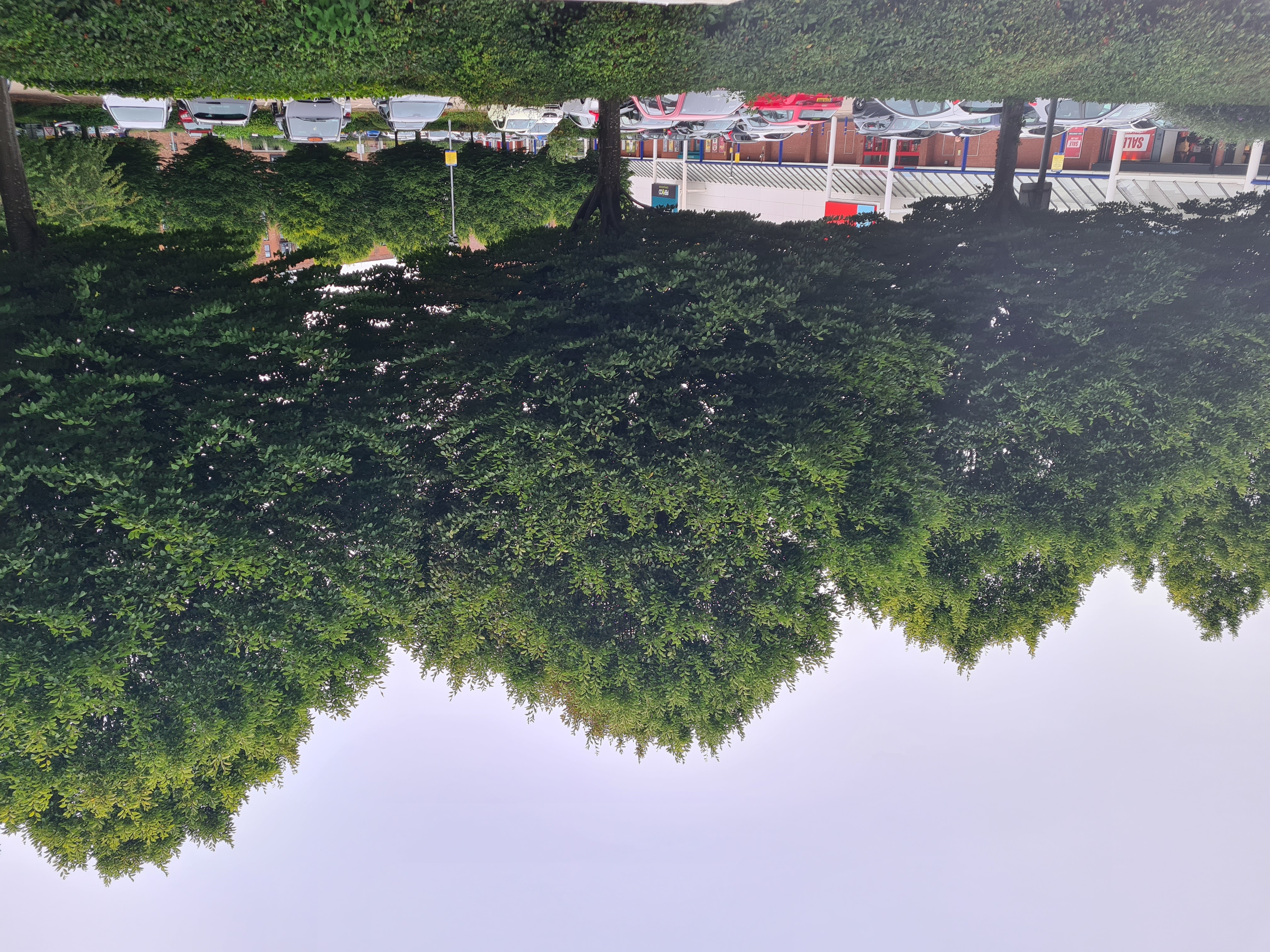 Regent Road Retail Park