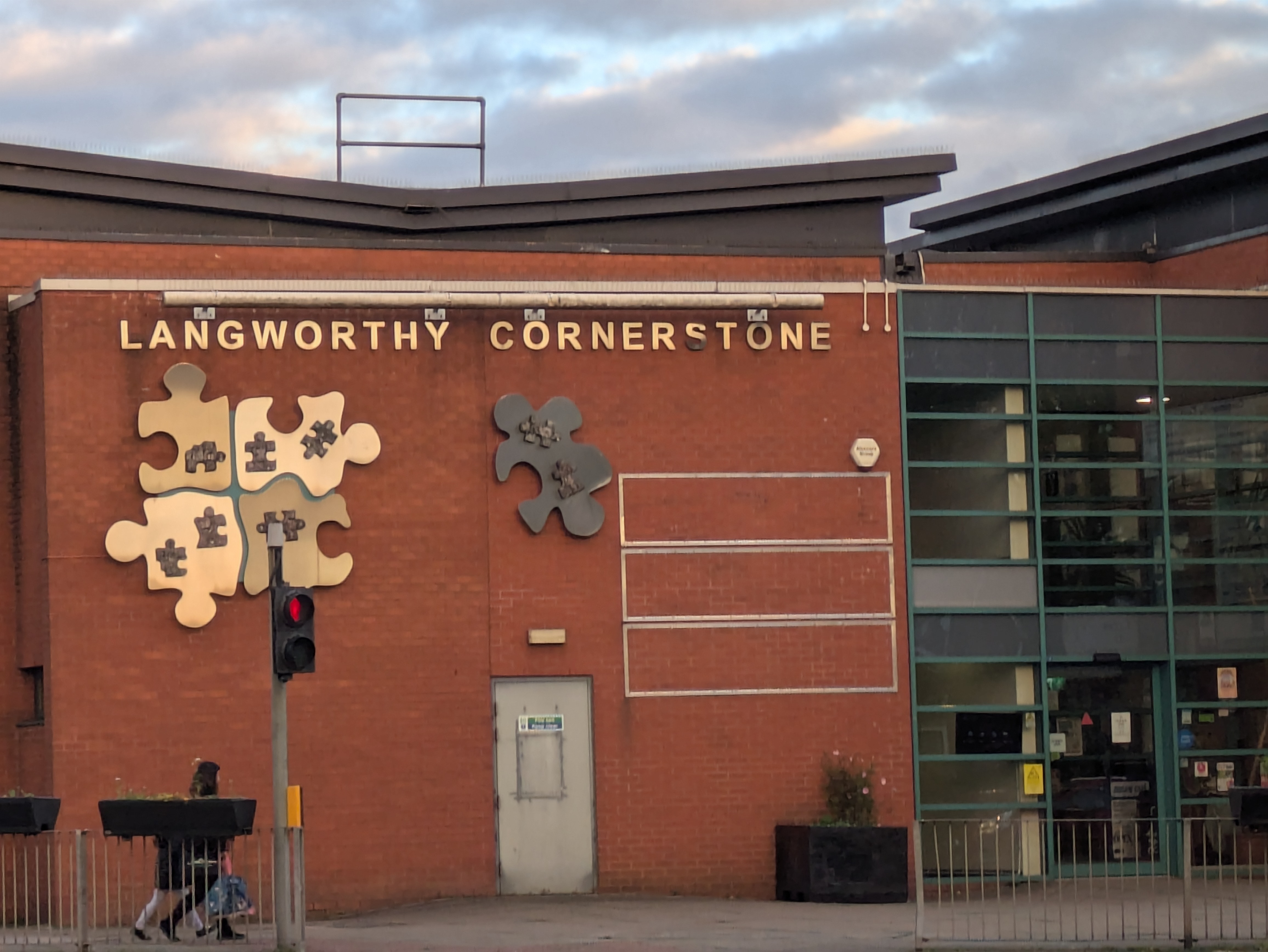 Cornerstone Community Centre